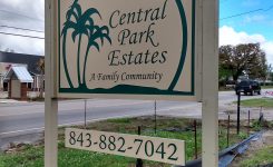 New Luxurious 3 Bedroom Mobile Homes